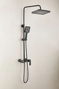 Душевая система, B24678-7