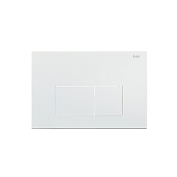 Комплект 2 в 1, иинсталляция PRO0000i32 + клавиша смыва OPH10W0i77