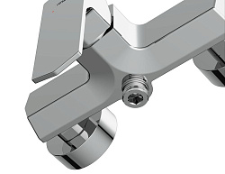 Вывод Смеситель для душа WISLA