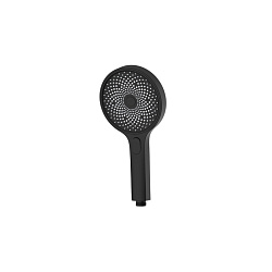 Душевая лейка 3-х режимная, SpaHome, Iddis, SPA3F0Bi18