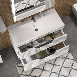 Тумба напольная Lotty 100.2Y (Pulsus 100)