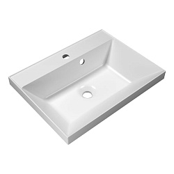 Раковина "Астория"600, белый