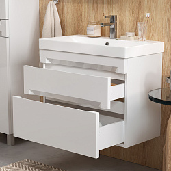 Тумба подвесная Corner 70.2Y (9696-70v)