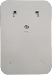 Зеркало: LED 050 pro 55*80, с подсветкой, антизапотевание, смена цвета холод.