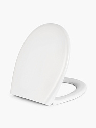 Universal Универсальное сиденье дюропласт, микролифт (замена 800-003-009)