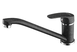 Смеситель для кухни АРКОС графит