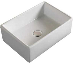 Раковина керамическая модель 7072