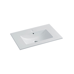 Раковина VBS-13970 керамическая, цвет белый, , шт