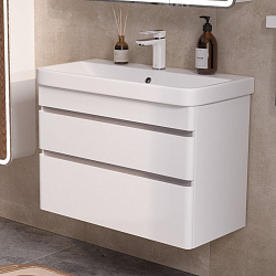 Тумба подвесная Soldi 80.2Y (9595v)