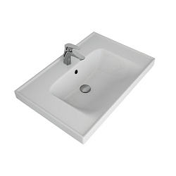 Умывальник Grace 70 для мебели ECO NEW