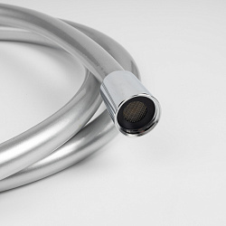 A5071115 Шланг д/душа, ПВХ усилен., 1.5м