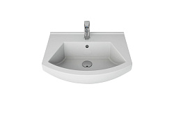 ECO Умывальник Альфа 550 для мебели ECO 195452