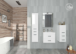 Зер-шкаф Америна 60 лев