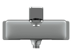 Вывод Смеситель для ванны ODRA однорычажный