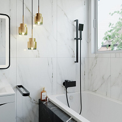 Стойка для душа, Slide, IDDIS, SLI70BLi17