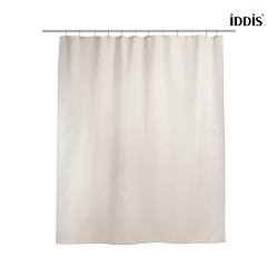 Штора для ванной комнаты, 180*200см, Полиэстер, IDDIS, D30P218i11