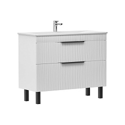 Тумба напольная Lotty 100.2Y (Pulsus 100)