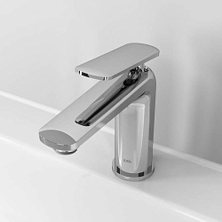 ВЫВОД DASSB00i01, Смеситель для умывальника, Dash, ID