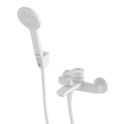 Смеситель для ванны, Ray, Iddis, RAYWT02i02