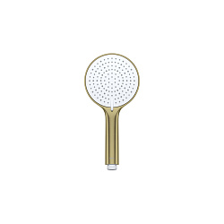 Лейка для душа, золото матовое, Optima Home, IDDIS, OPH3FMGi18