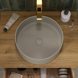 Раковина накладная 110А