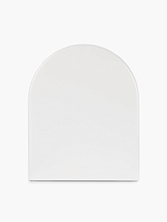 S50 Сиденье для унитаза, микролифт (замена 801-003-009) 72-003-309