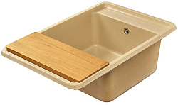 Мойка кухонная БЕЛЛИС 78 латте