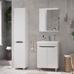 Тумба напольная Lake 60.2D (9696-60v)