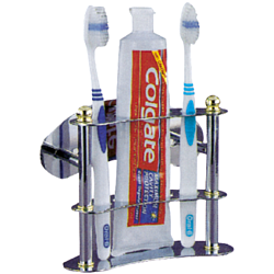 Держатель для зубных щеток HB102