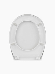 Arkitekt Сиденье для унитаза, дюропласт (замена 800-003-001)