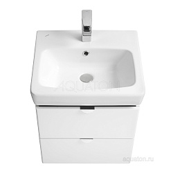 Тумба-умывальник Скай 60 (Нео 60)