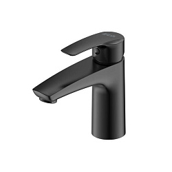 Смеситель для умывальника, Ray, Iddis, RAYBL00i01