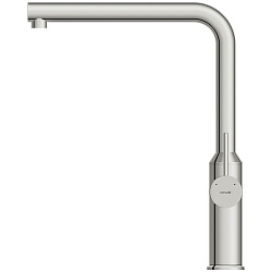 Смеситель для кухни FLAVIS однорычажный хром