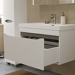 Тумба подвесная Prime 80.1Y (78857(80))