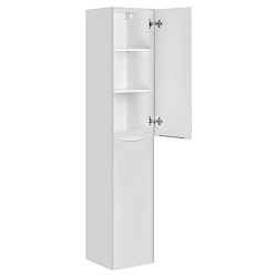 Шкаф Paola VSC-2P170GW-L подвесной, 1700*350*350, G.White, левый, , шт