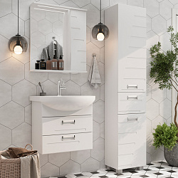 Тумба подвесная Joli 60.2Y (Балтика 60)