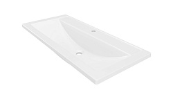 Раковина Paola Mario 100