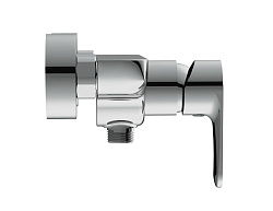 Смеситель для душа CERSANIA однорычажный, хром