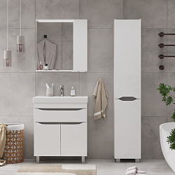 Тумба напольная Lake70.2D.1Y (9696-70v)