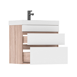 Тумба подвесная Conty 60.2Y (9696-60v)