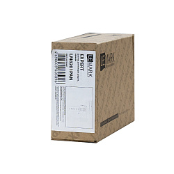 "EXPERT" LM8201 дозатор для моющих средств,врезной, цвет: антрацит