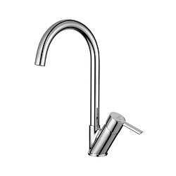 Смеситель для кухни Kitchen line, IDDIS, K11SB0Ji05