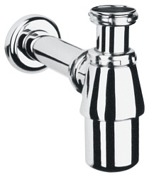Syphon Сифон для раковины (металлический), A45122