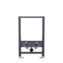 Инсталляция рамная для подвесного биде, универсальная, Profix, IDDIS, PROB000i32