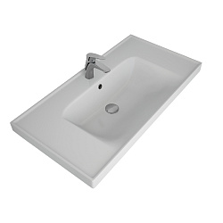 Умывальник Grace 90 для мебели ECO NEW