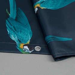 Штора для ванной комнаты  Basic, B08P218i11