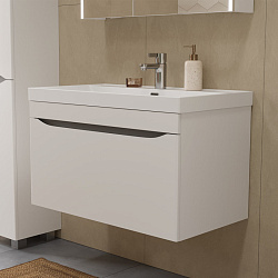 Тумба подвесная Prime 80.1Y (78857(80))