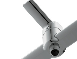 Вывод Смеситель для душа SMART однорычажный