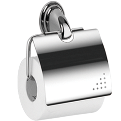 Держатель для туалетной бумаги, хром HB1503