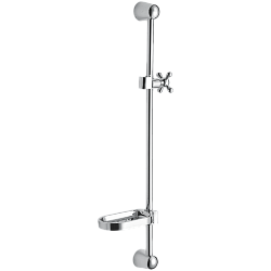 Душевая стойка без лейки и шланга HB8010